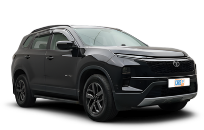 2024 Tata Safari - SUV - Diesel - Automatic - ₹19.00 lakh